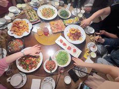 -小喜客·云南特色菜(纳西庭院店)