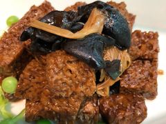 -金枝玉叶上海人家食府(三里河店)