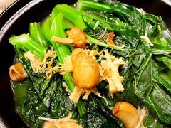 -鸿星海鲜酒家(格兰中心店)