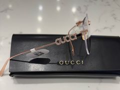 -YI OPTICAL 奕镜·蔡司战略合作店(长宁来福士店)