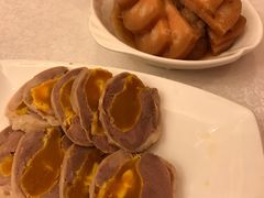-永兴餐厅(复兴中路店)