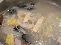 -武汉世茂希尔顿酒店·汇·全日餐厅