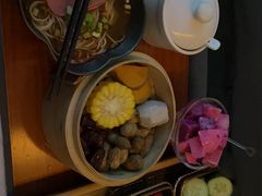 -华夏良子·足道SPA艾灸(翠微店)