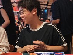 -华府九号海鲜烧烤大排档(龙域店)