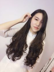 -CIT造型·烫发·染发