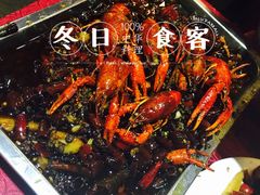 -通乐簋街小龙虾(老店)