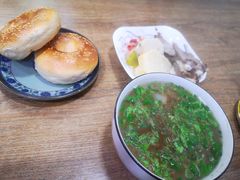 -園丁烤肉缸子肉