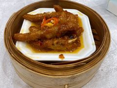 金酱凤爪-寻味顺德·珍之宝酒楼(银钻店)