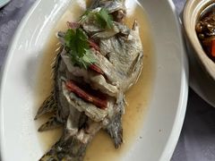 -山外山菜馆(玉泉路店)