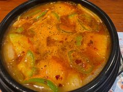 -鑫日千里马朝鲜族小馆(总店)