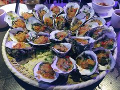 -蠔爺王志德生蚝馆(金沙湾店)