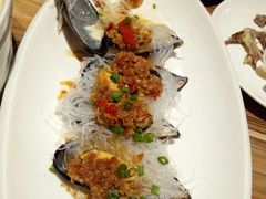 -粤港餐厅(禹州商业广场店)
