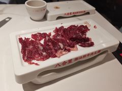 -八合里潮汕鲜牛肉火锅(上海汇智广场店)