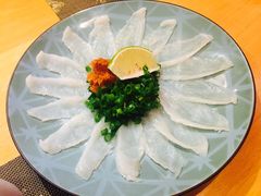 -天正河鲀·河豚亭(大连店)