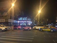 -西环肥仔螺蛳粉(总店)