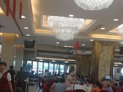 -东江海鲜酒家(艺都分店)