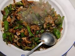 -兰湘子·湘菜小炒(三桥万象城店)