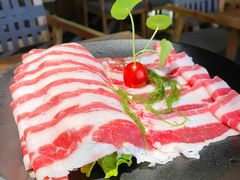 优质肥牛-大头椰·椰子鸡火锅(桂林万象城店)