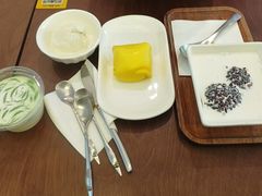 -满记甜品(正方京城店)