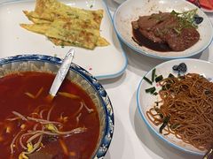 -上海老饭店(北京分店)