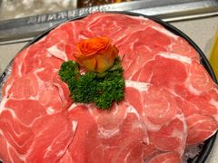 -海底捞火锅(吉利大厦店)