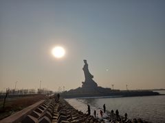 -天津妈祖文化园