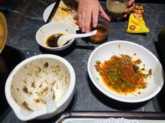-炊烟小炒黄牛肉(浦东世纪汇店)