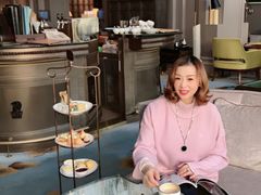 -上海波特曼丽思卡尔顿酒店