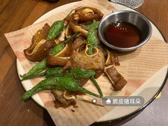 -Bistro Les Lilas丁香花小酒馆
