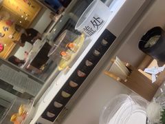 -禾绿回转寿司(苏宁广场店)
