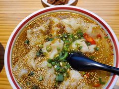 鲜椒抄手-八二小区抄手(龙湖上城天街店)