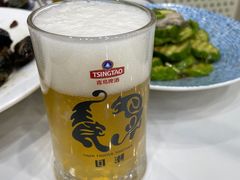 -天隆酒店·本地海鲜鲁菜(烟台大学店)