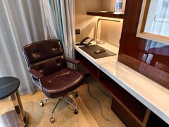 -郑州美盛喜来登大酒店