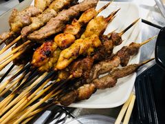 -鸿羊居(金月湾店)