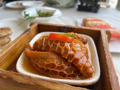 -黄埔华苑酒家(黄埔总店)
