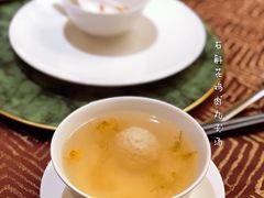 -黄山悦榕庄明月白云餐厅