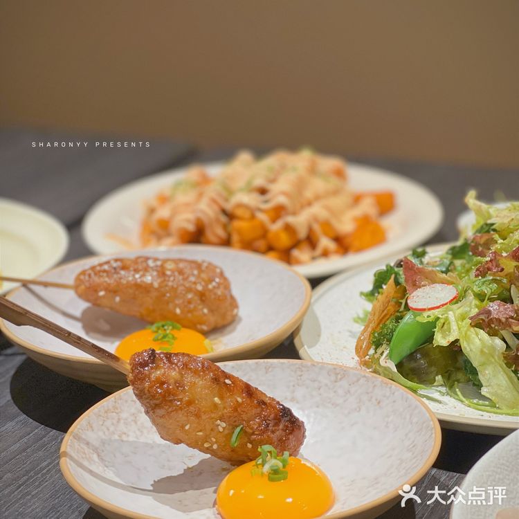 “黑暗料理”奶油咖喱⁉️精致宝藏级日料の万岁小屋✨