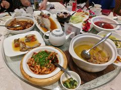 醉青蟹-走马楼饭庄(慈城古县城店)