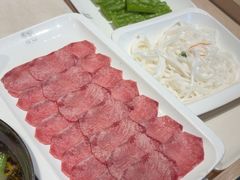 -围炉夜话·潮汕卤水火锅(榕江店)