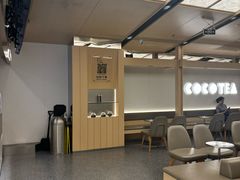 -CoCo都可(秀英万达店)