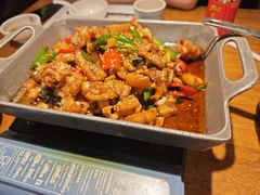 -乔街深夜食堂·小龙虾·高压锅生蚝(杭州总店)