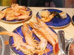 -万象·复兴号鲜肉烤肉海鲜自助(升级店)