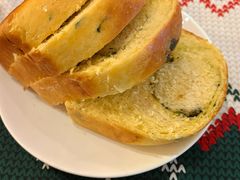 -The Lounge大堂酒廊·咖啡·沙拉·下午茶(金茂深圳JW万豪酒店)