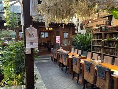 -束河人家(南锣鼓巷店)