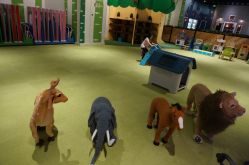 -幻贝家儿童乐园(苏州中心店)