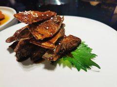 -阿明小菜·海鲜·上海菜(浦建路店)