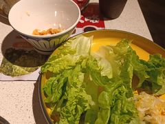 -火叮叮自助烤肉·现切牛肉(茂业店)