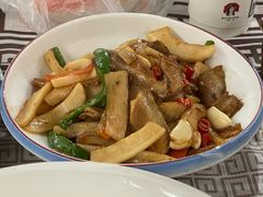 -霄汉牛三鲜湖北砂锅菜(万松园2店)
