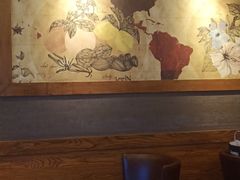 -星巴克(广州正佳广场4层店)