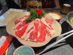 -刘一锅筋头巴脑(王府井店)